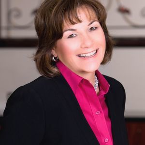 Meet your Posher, Vicki